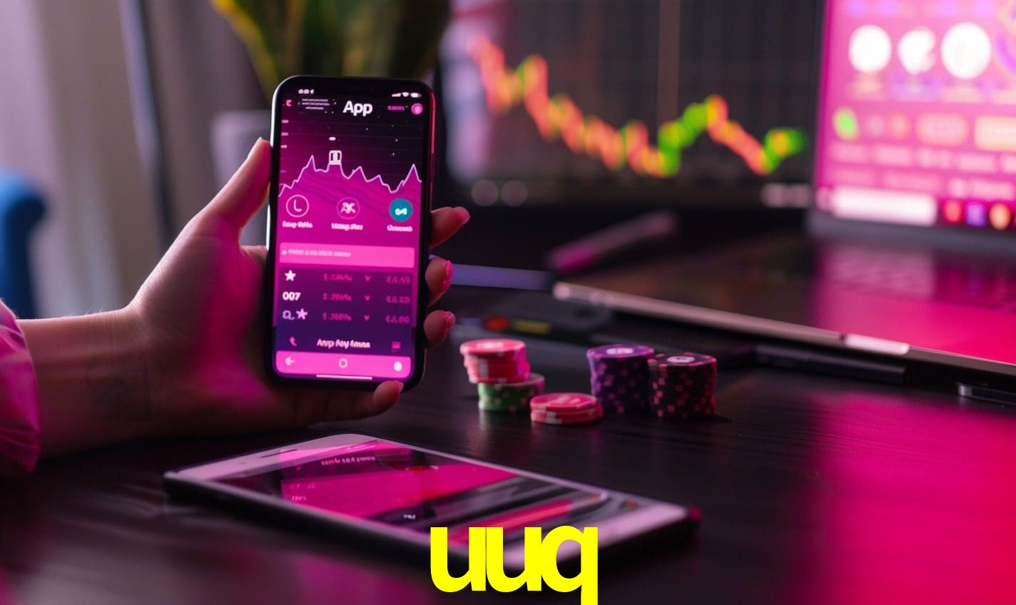 Recursos Exclusivos do App uuq - Modo Offline, Login Biométrico