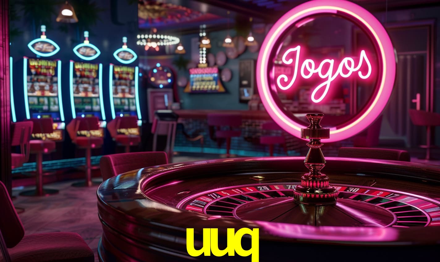Jogos de Mesa Premium uuq - Blackjack, Roleta, Baccarat